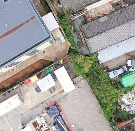 Construction Progress Surveys