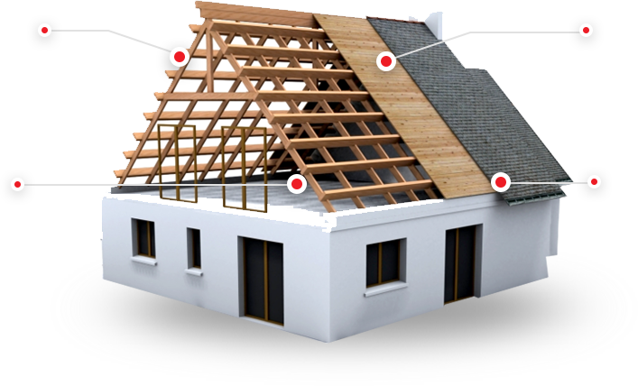 Drone Services for Inspection