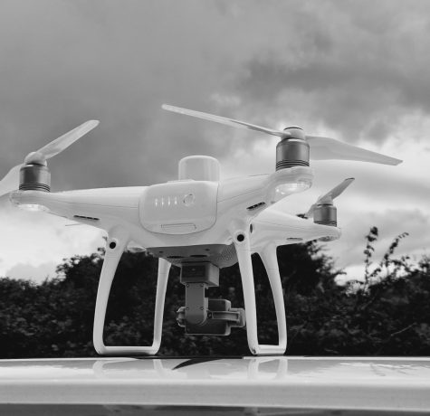 Drone Class Markings