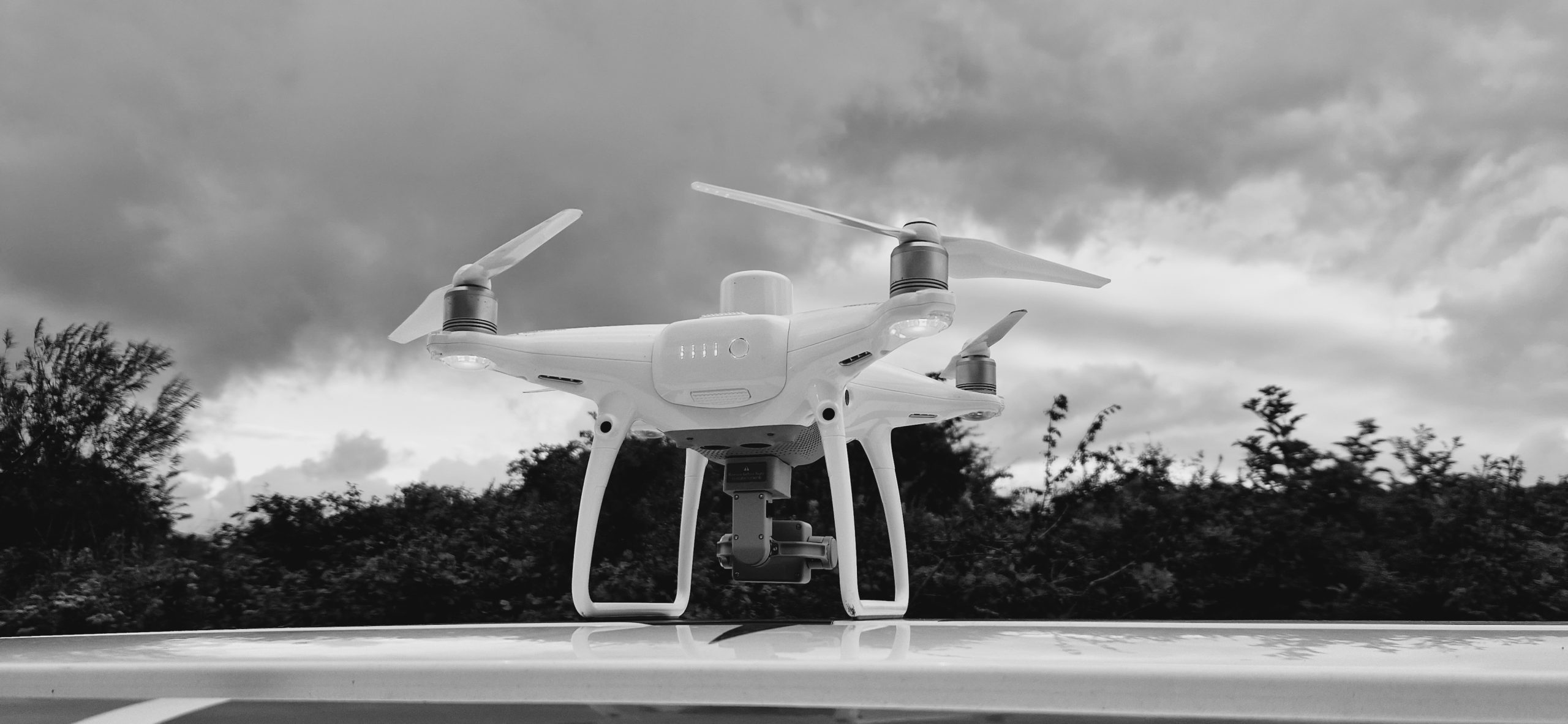 Drone Class Markings
