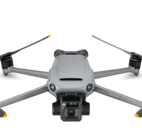 Mavic 3 C1 Class