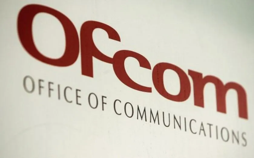 Ofcom Logo