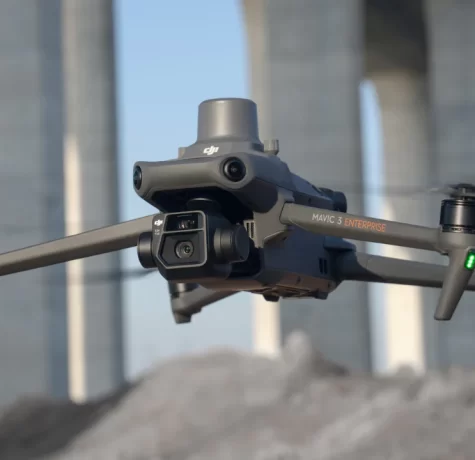 Mavic 3 Drone