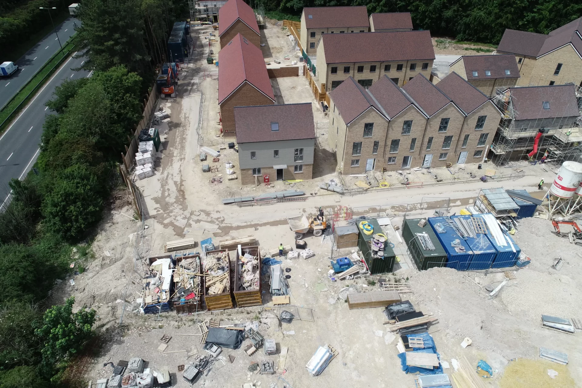 Drone Services
