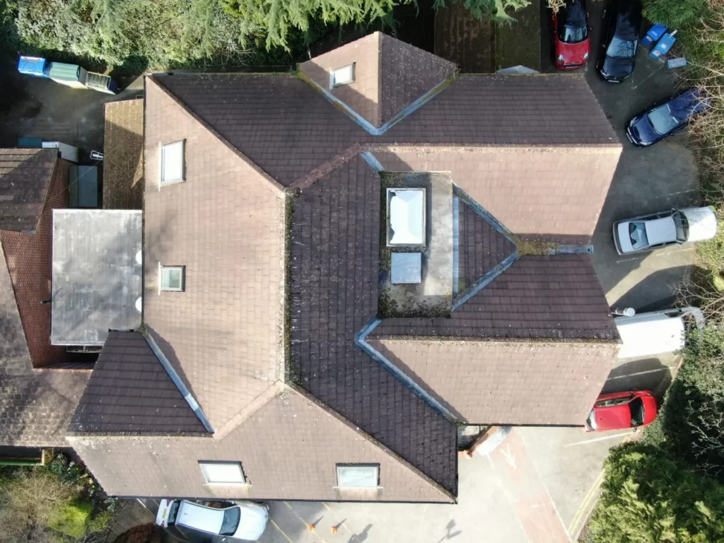 Domestic Building Survey Overview