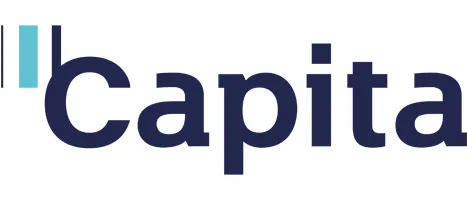 Capita Logo