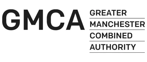 Greater Manchester Combined Authority Logo