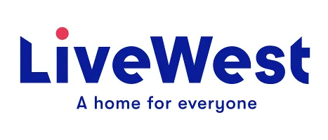 Drone Site Surveys Client - Live West Logo