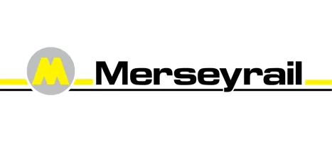 Drone Site Surveys Client - Merseyrail Logo