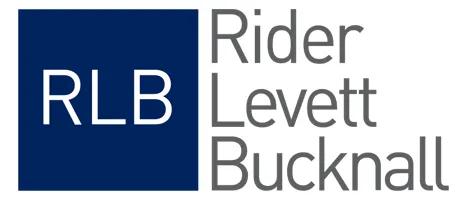 Drone Site Surveys Client - RLB Logo
