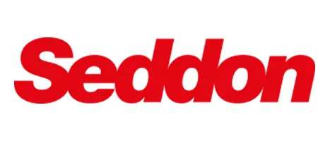 Seddon Logo