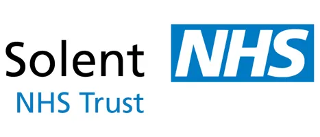 Drone Site Surveys Client - Solent NHS Logo