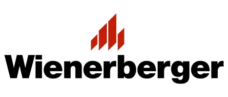 Drone Site Surveys Client - Wienerberger Logo