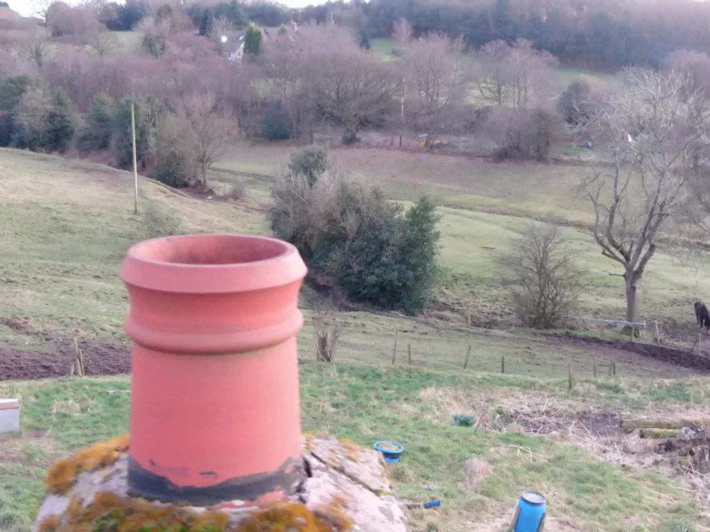 Domestic Chimney Survey