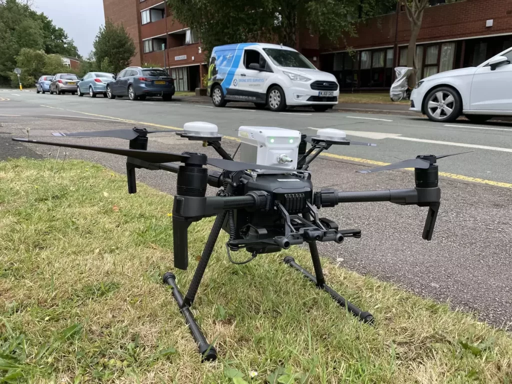 Air Pollution Survey