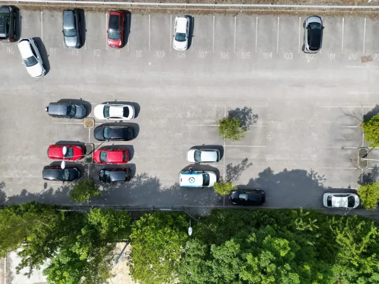 Car Park Management