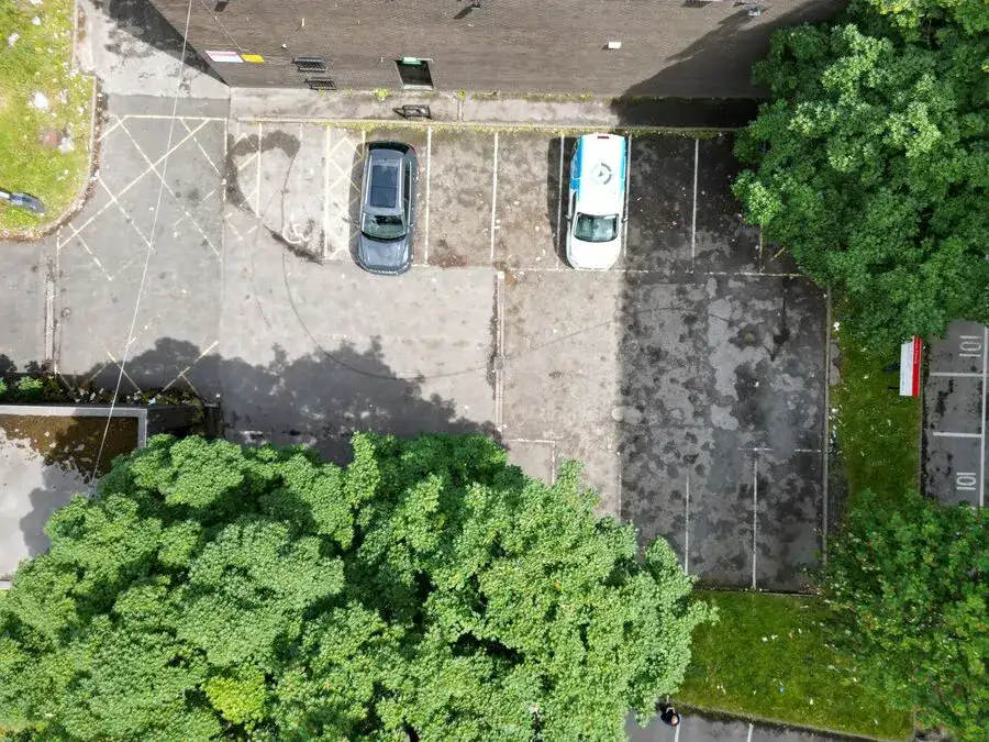Car Park Analysis