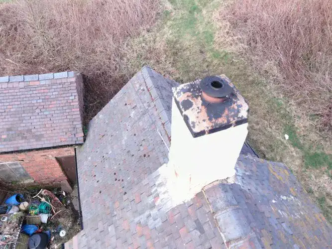 Chimney Surveys