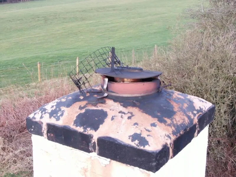 Chimney Surveys