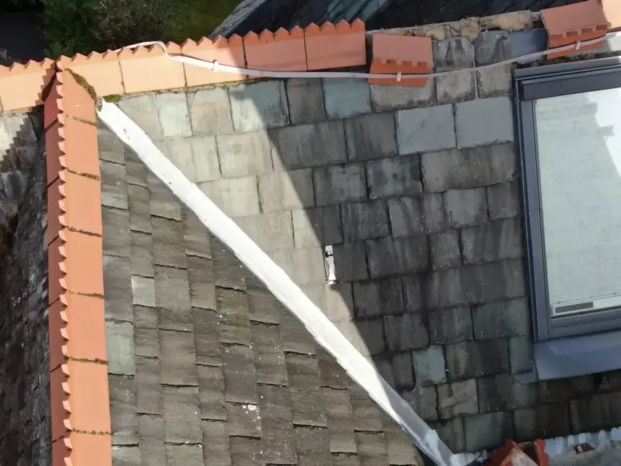 Stock Condition Surveys for Housing Roof