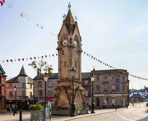 Drone Survey & Inspection In Penrith