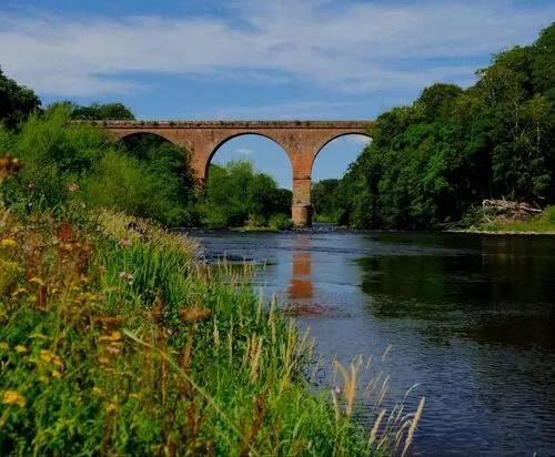 Drone Survey & Inspection In Carlisle