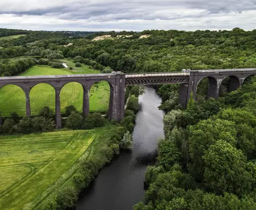 Drone Survey & Inspection In Doncaster