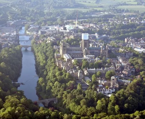 Drone Survey & Inspection In Durham