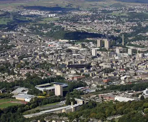 Drone Survey & Inspection In Halifax