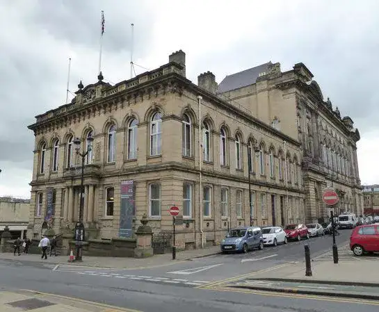 Drone Survey & Inspection In Huddersfield
