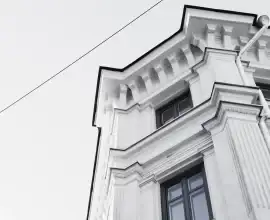Drone Survey & Inspection In Leamington Spa