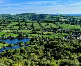 Drone Survey & Inspection In Macclesfield