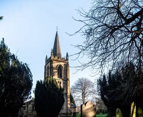 Drone Survey & Inspection In Middlesbrough