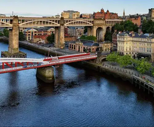 Drone Survey & Inspection In Newcastle