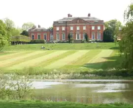 Drone Survey & Inspection In Northampton