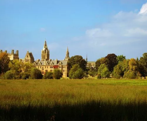 Drone Survey & Inspection In Oxford