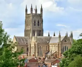 Drone Survey & Inspection In Rugby