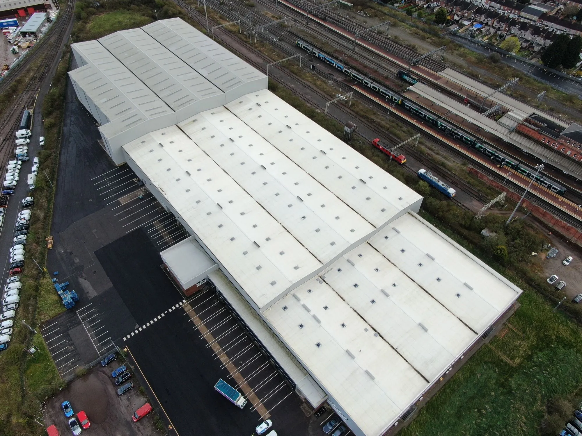 Drone Services & Survey
