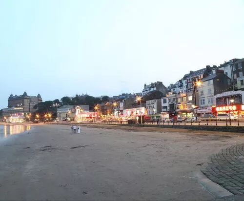 Drone Survey & Inspection In Scarborough