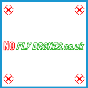 No Fly Drones