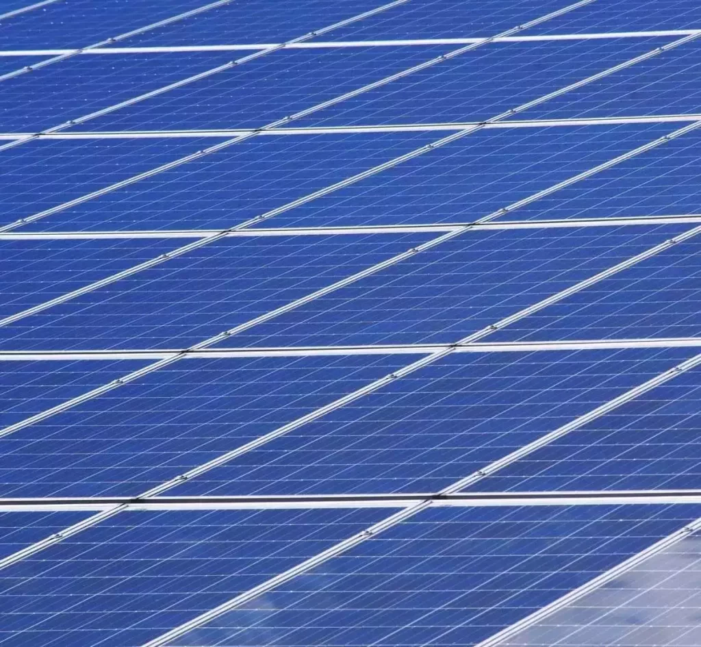 Solar Panel Survey