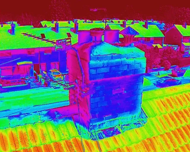 Thermal Survey