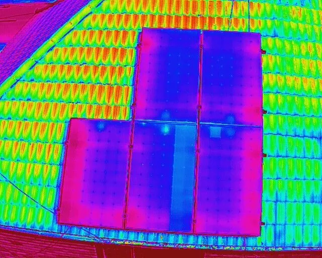 Thermal Inspection