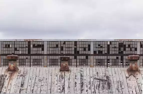 Window Surveys