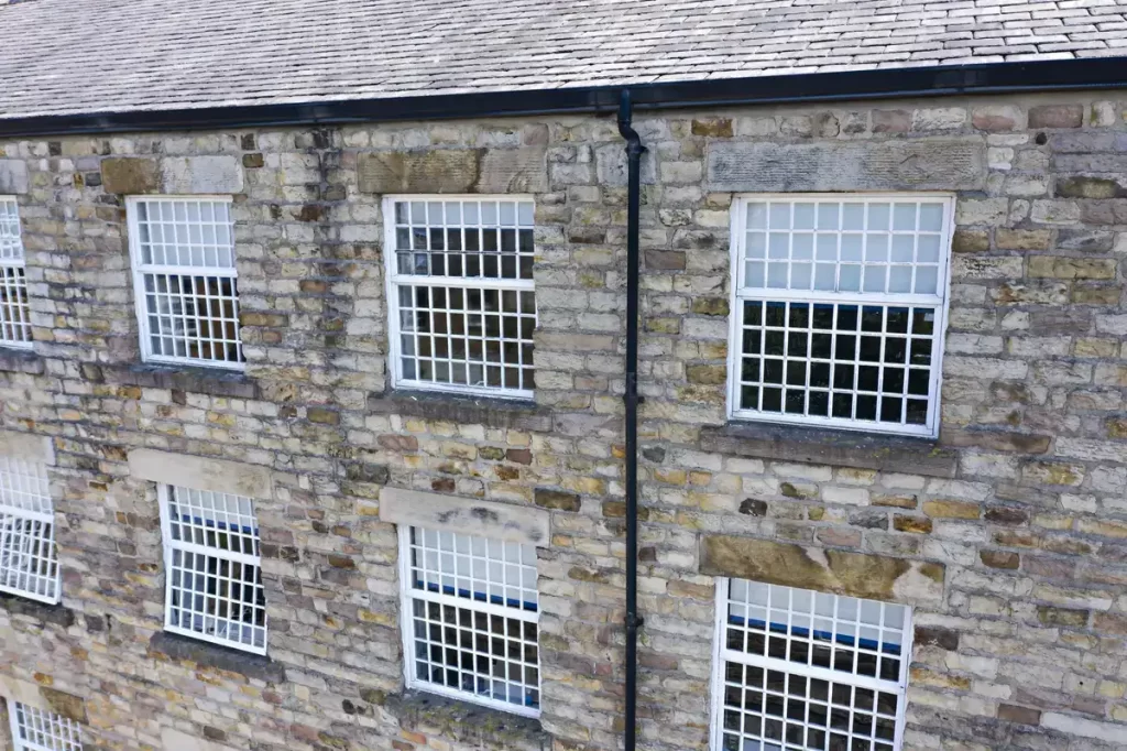 Window Drone Surveys