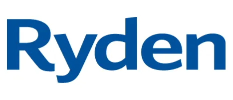 Drone Site Surveys Client - Ryden Logo