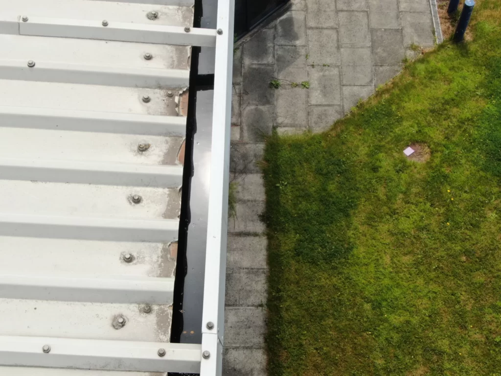 York Drone Survey