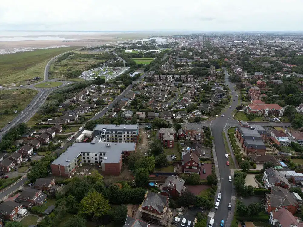 Aerial Mapping