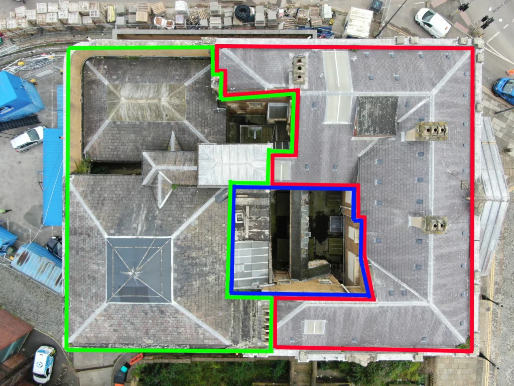 A Section Overview of County Sessions