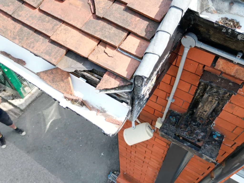 Drone Inspections Lincoln